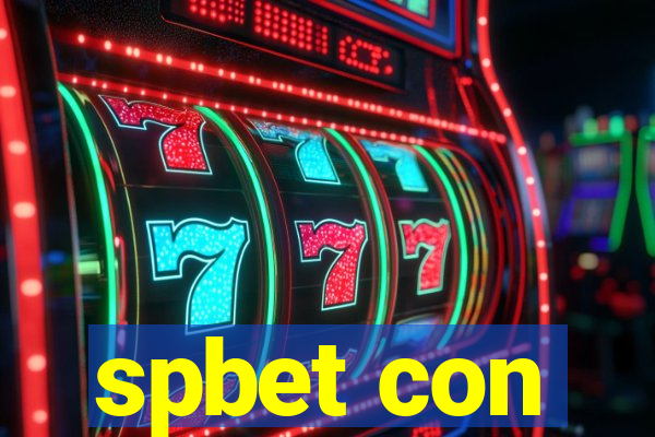 spbet con